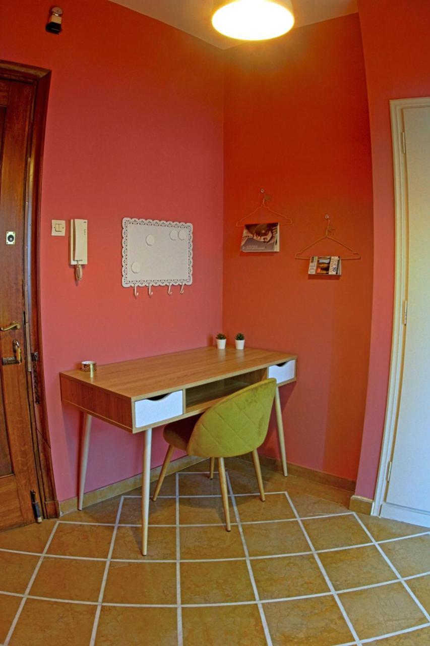 Life Houses Zappeio Apartment Athene Buitenkant foto