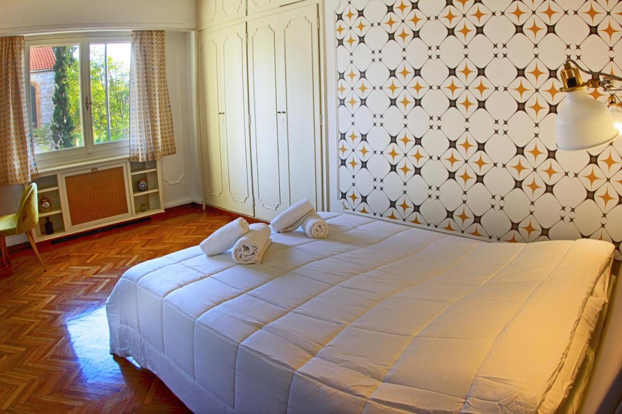 Life Houses Zappeio Apartment Athene Buitenkant foto